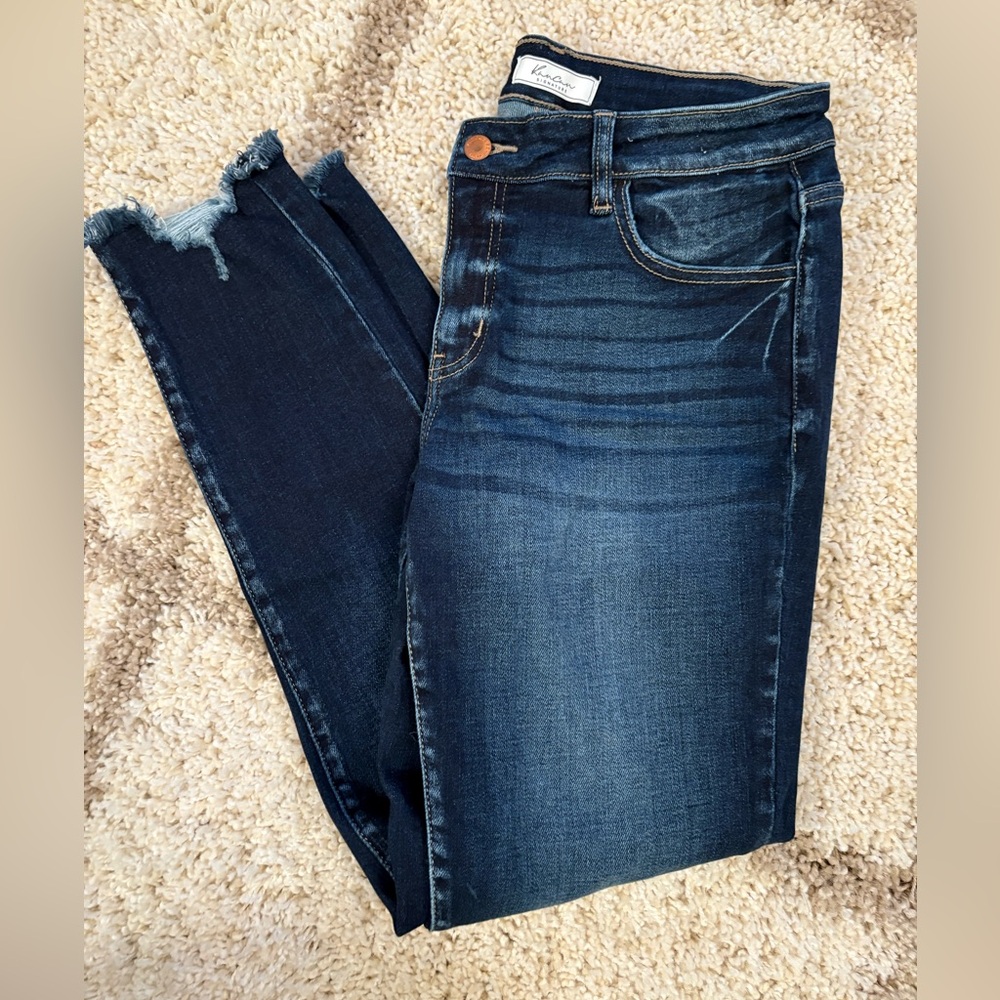 Women’s KanCan Low rise Skinny Jeans